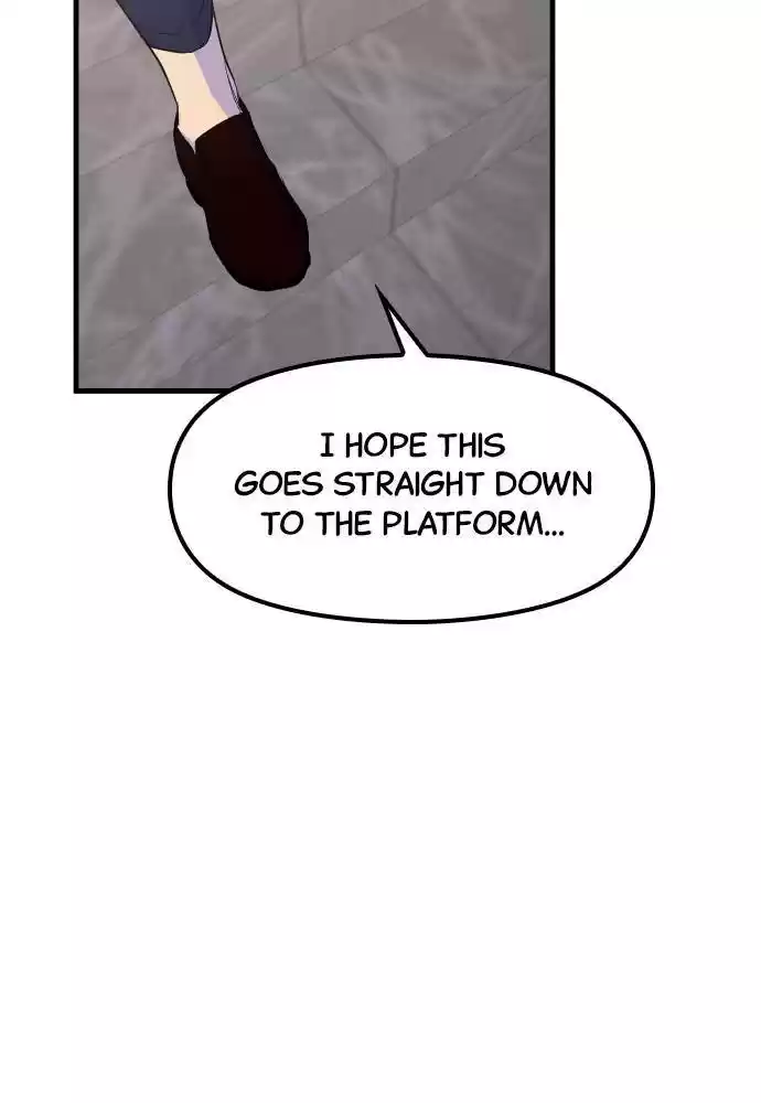 The Fabled Warrior Chapter 24