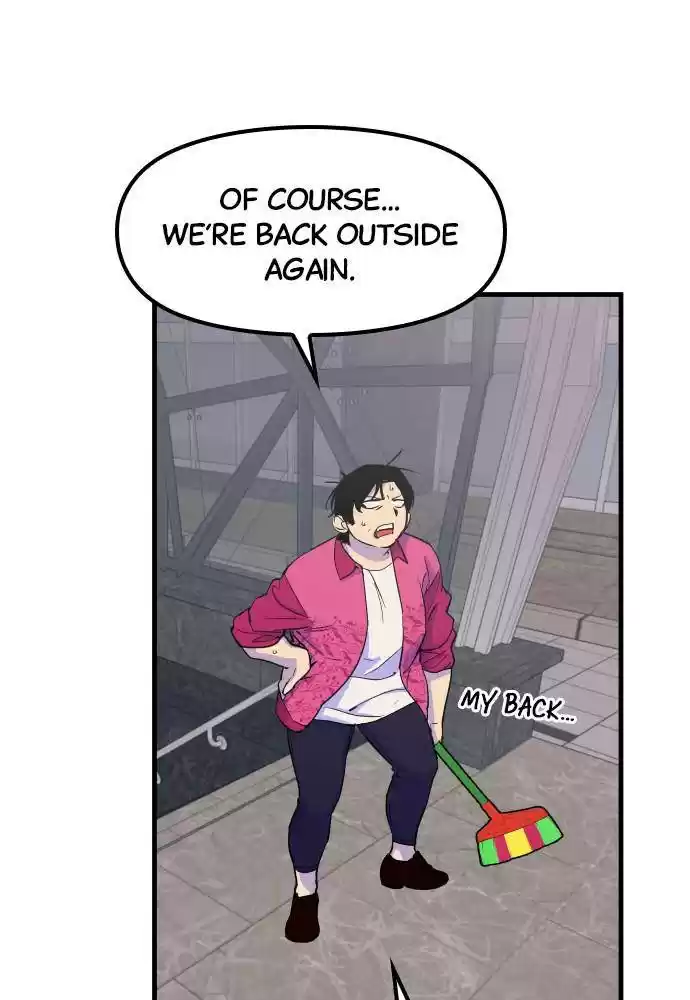 The Fabled Warrior Chapter 24