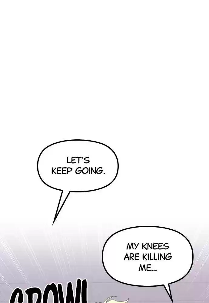 The Fabled Warrior Chapter 24