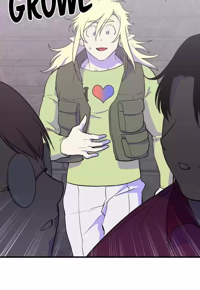 The Fabled Warrior Chapter 24