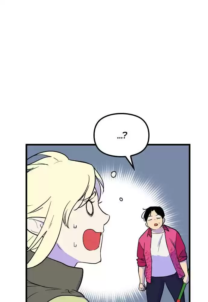 The Fabled Warrior Chapter 24