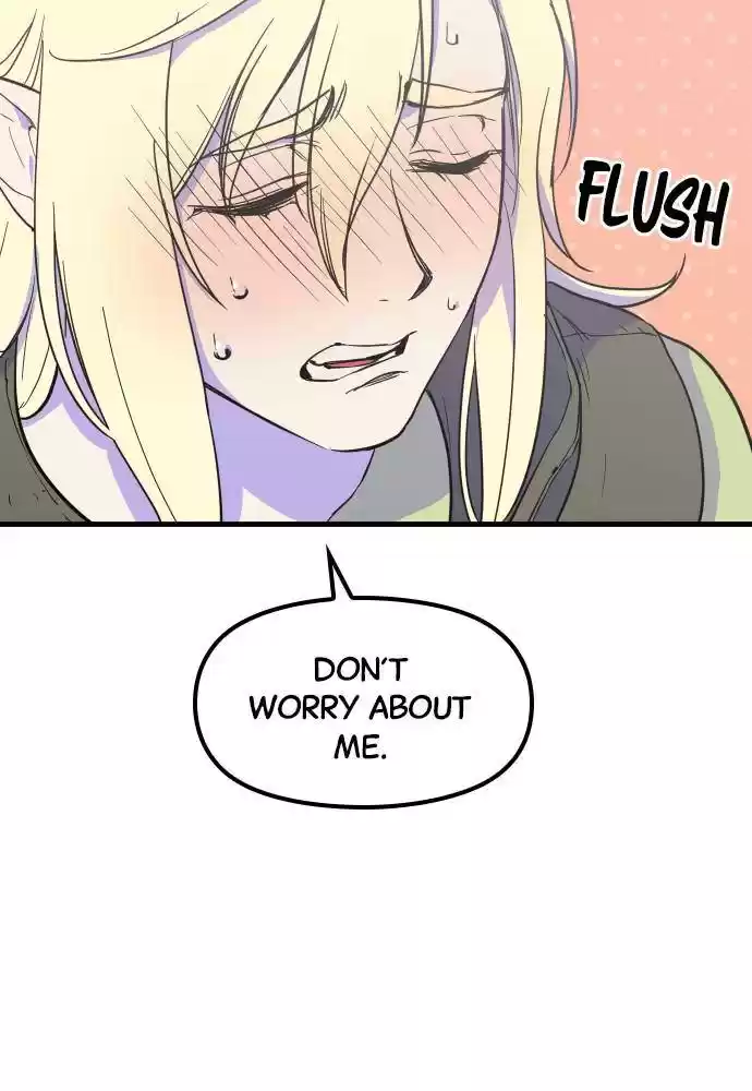 The Fabled Warrior Chapter 24