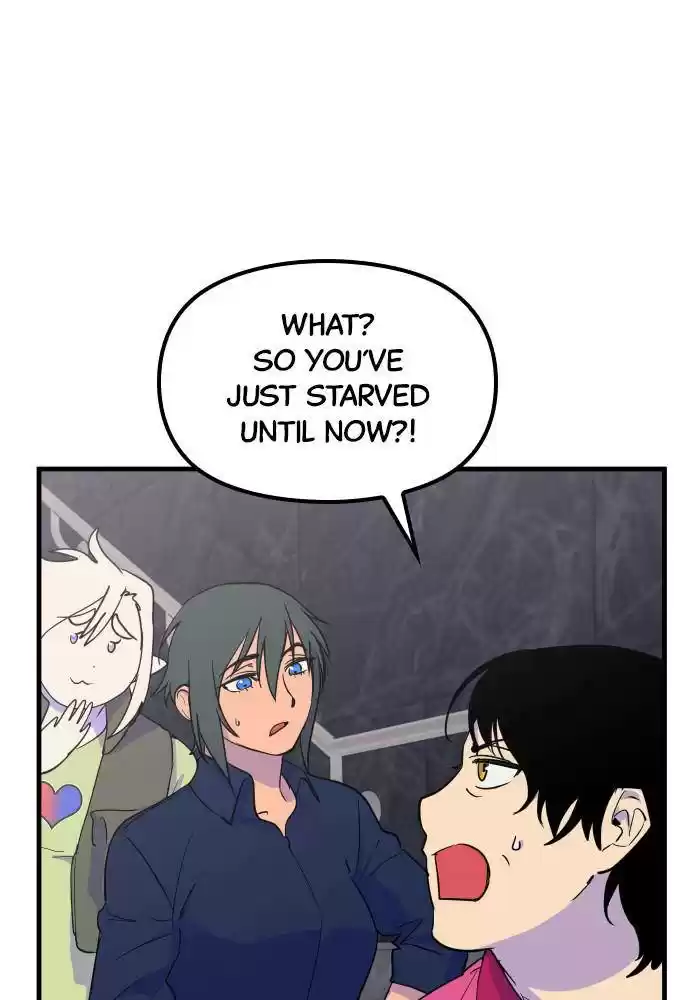 The Fabled Warrior Chapter 24