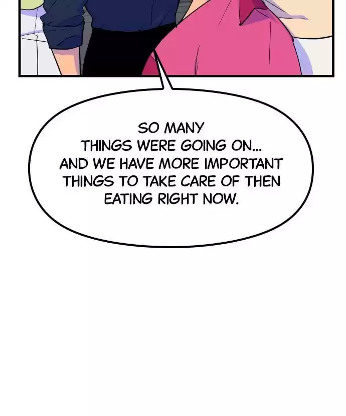 The Fabled Warrior Chapter 24