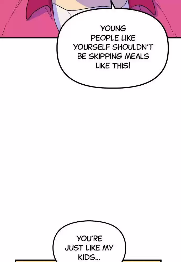 The Fabled Warrior Chapter 24