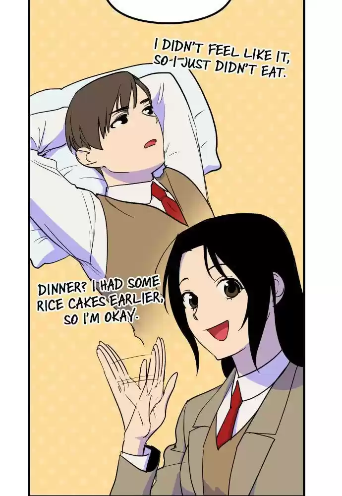 The Fabled Warrior Chapter 24