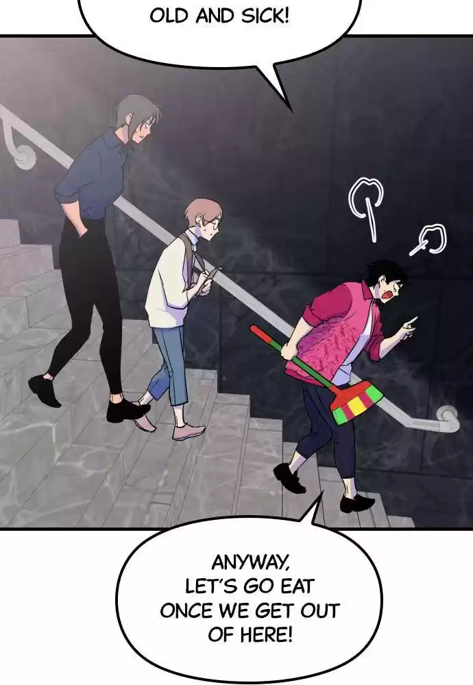 The Fabled Warrior Chapter 24