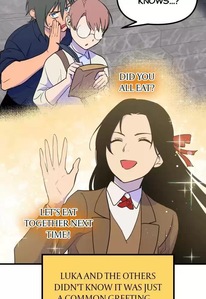 The Fabled Warrior Chapter 24