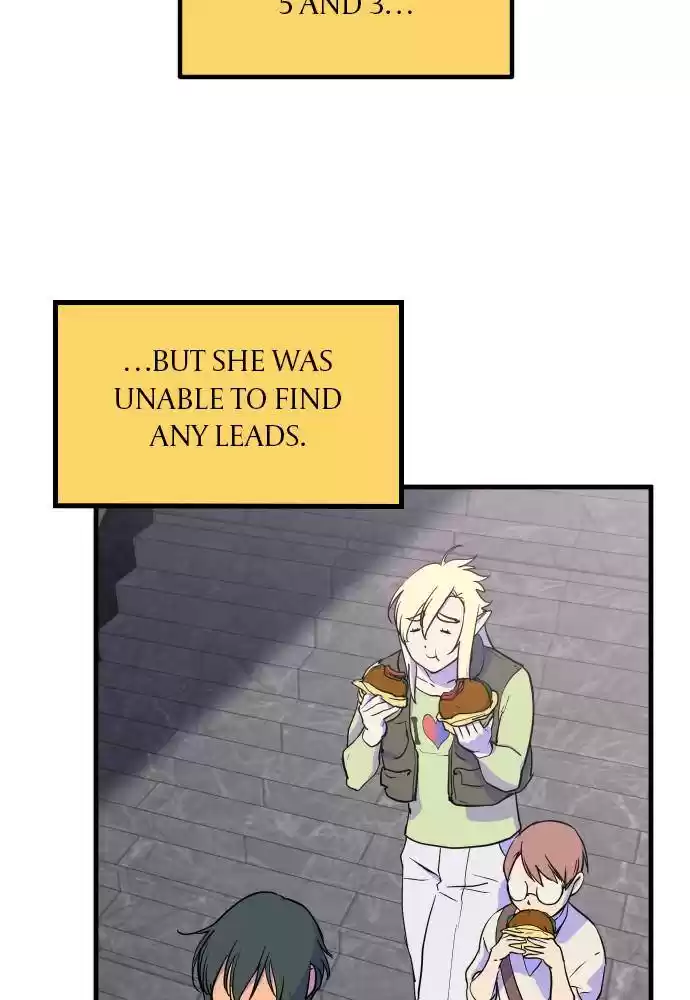 The Fabled Warrior Chapter 24