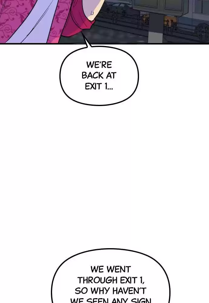 The Fabled Warrior Chapter 24