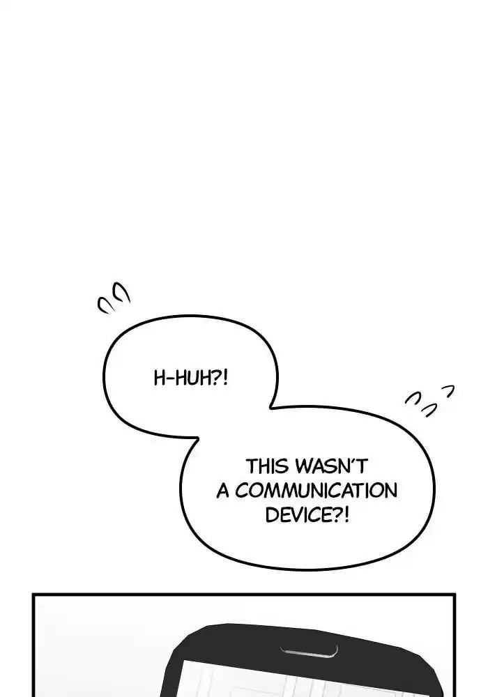 The Fabled Warrior Chapter 24