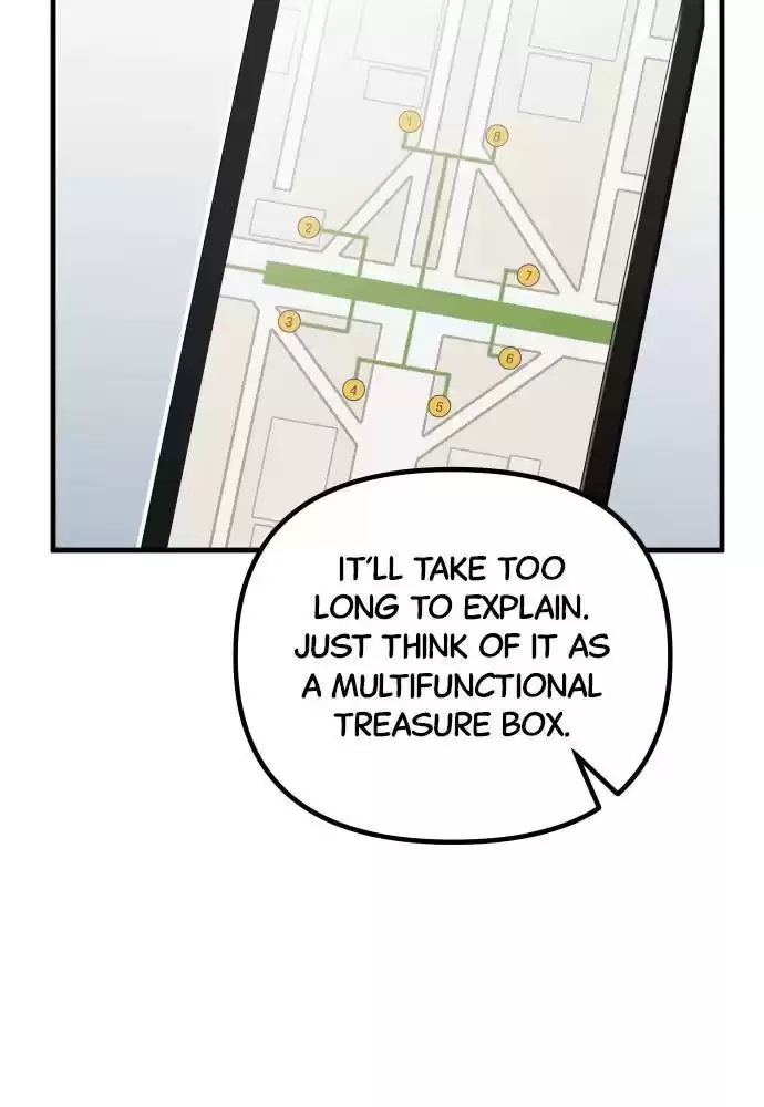 The Fabled Warrior Chapter 24