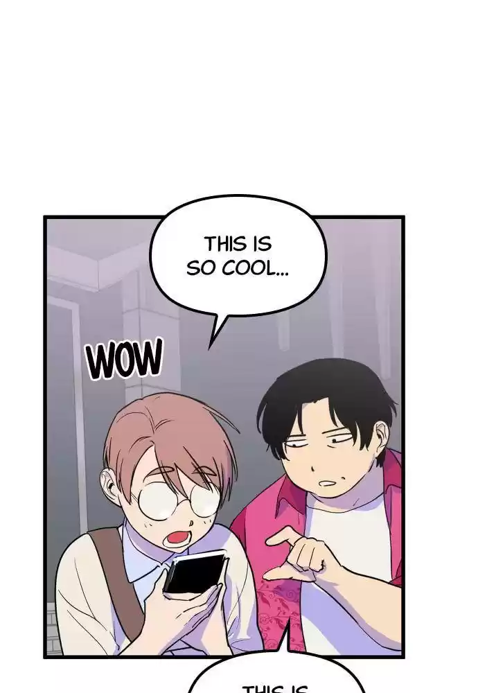 The Fabled Warrior Chapter 24