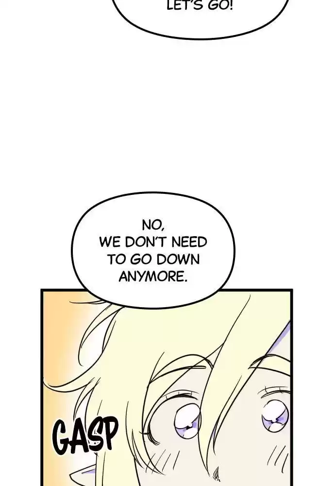 The Fabled Warrior Chapter 24