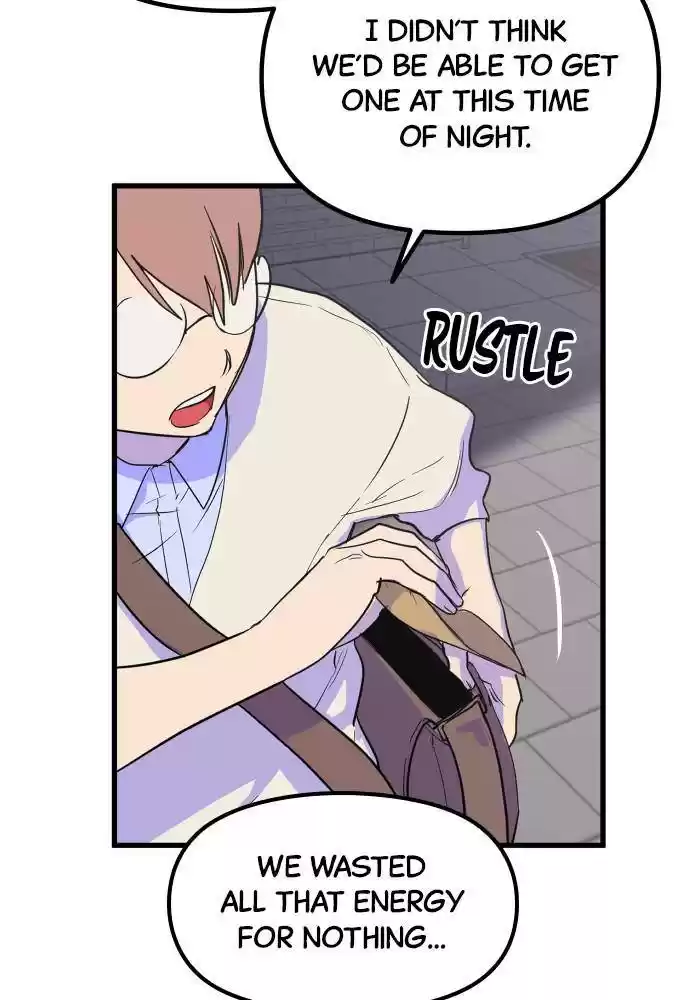 The Fabled Warrior Chapter 24