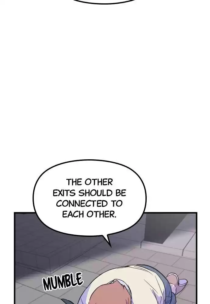 The Fabled Warrior Chapter 24