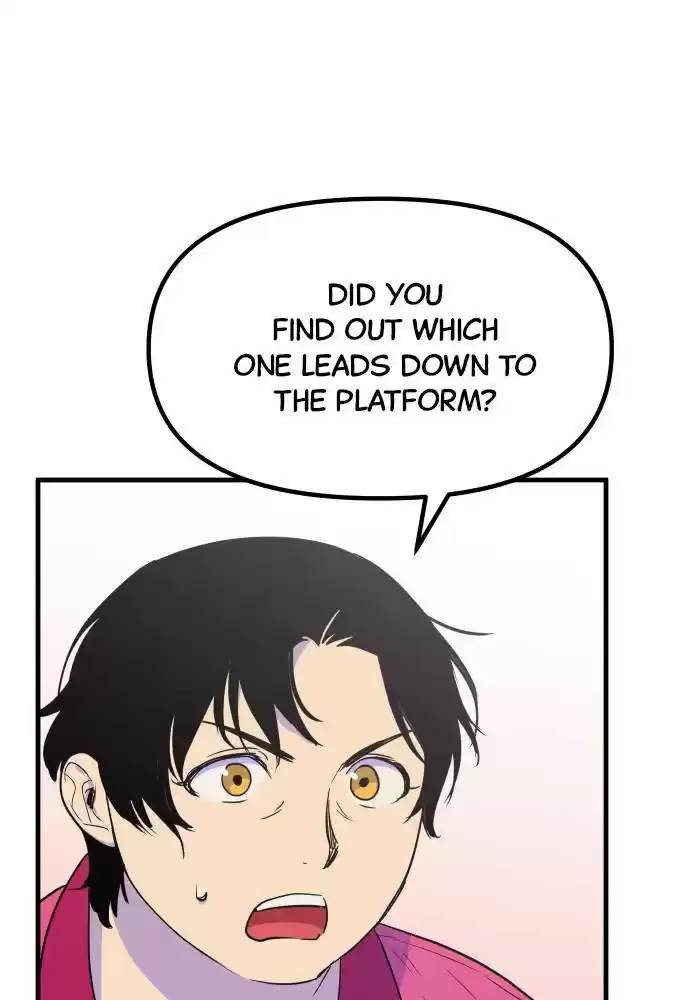 The Fabled Warrior Chapter 24