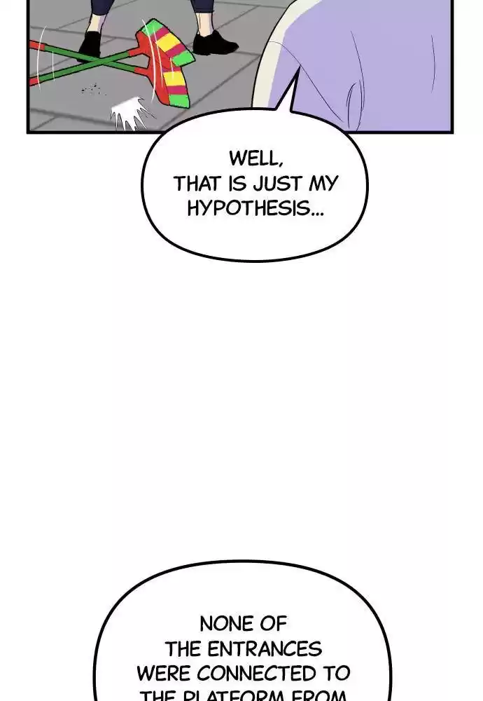 The Fabled Warrior Chapter 24