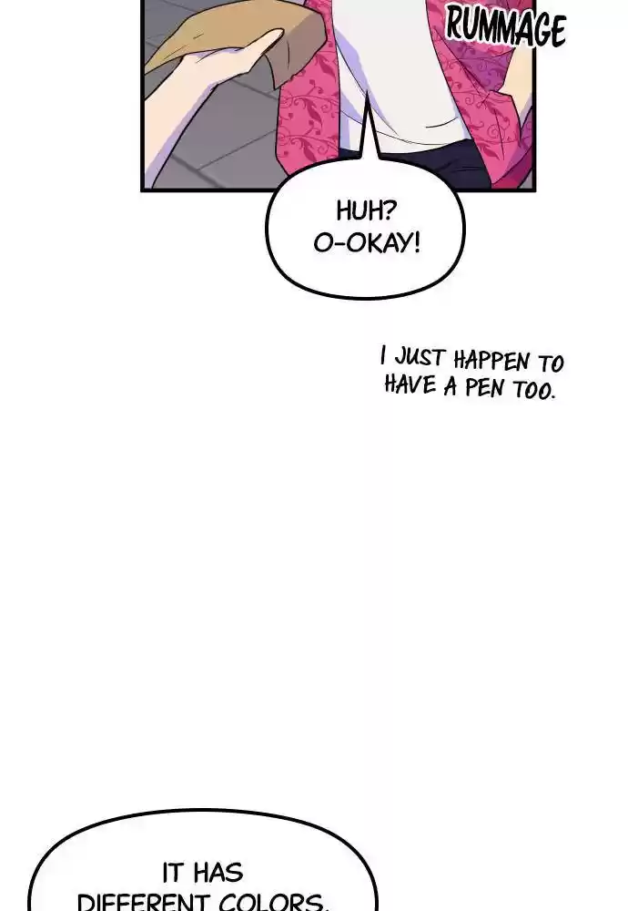 The Fabled Warrior Chapter 24