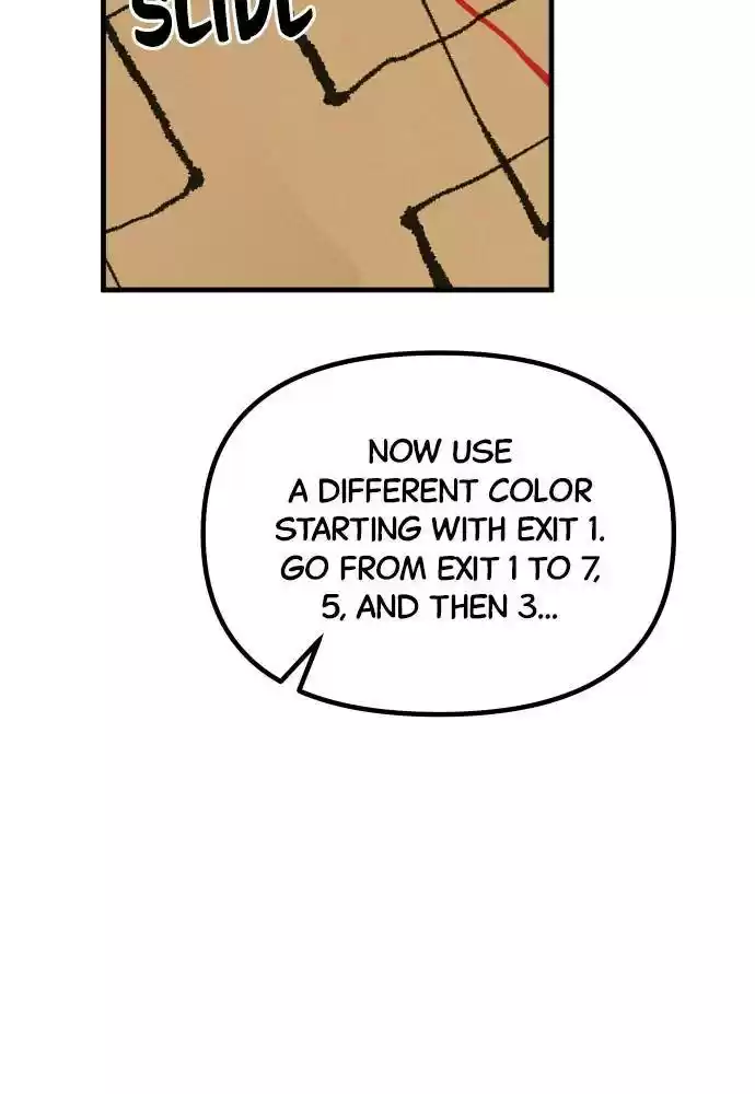 The Fabled Warrior Chapter 24