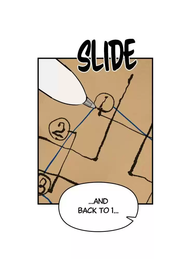 The Fabled Warrior Chapter 24