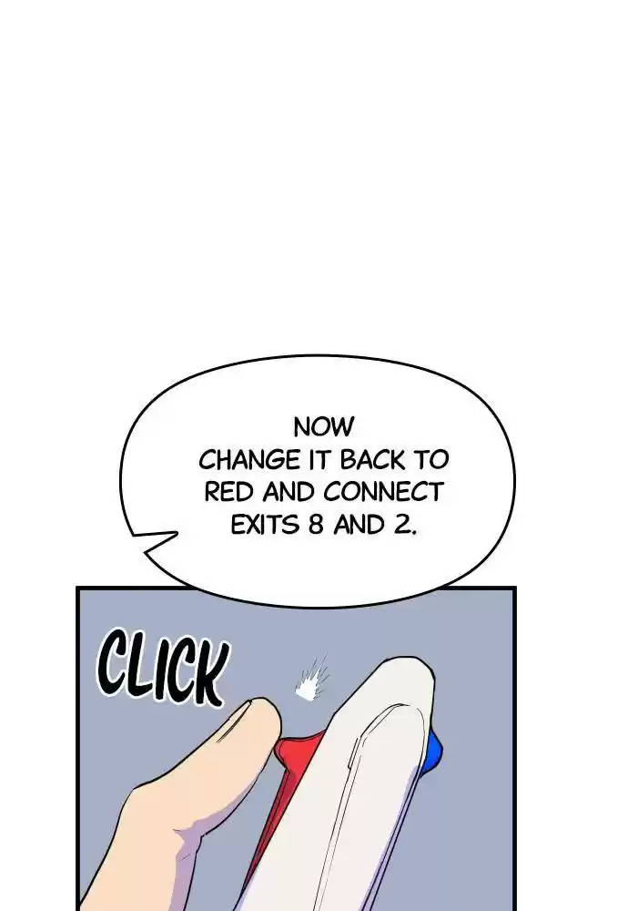 The Fabled Warrior Chapter 24