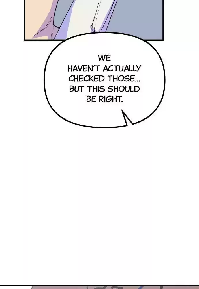 The Fabled Warrior Chapter 24