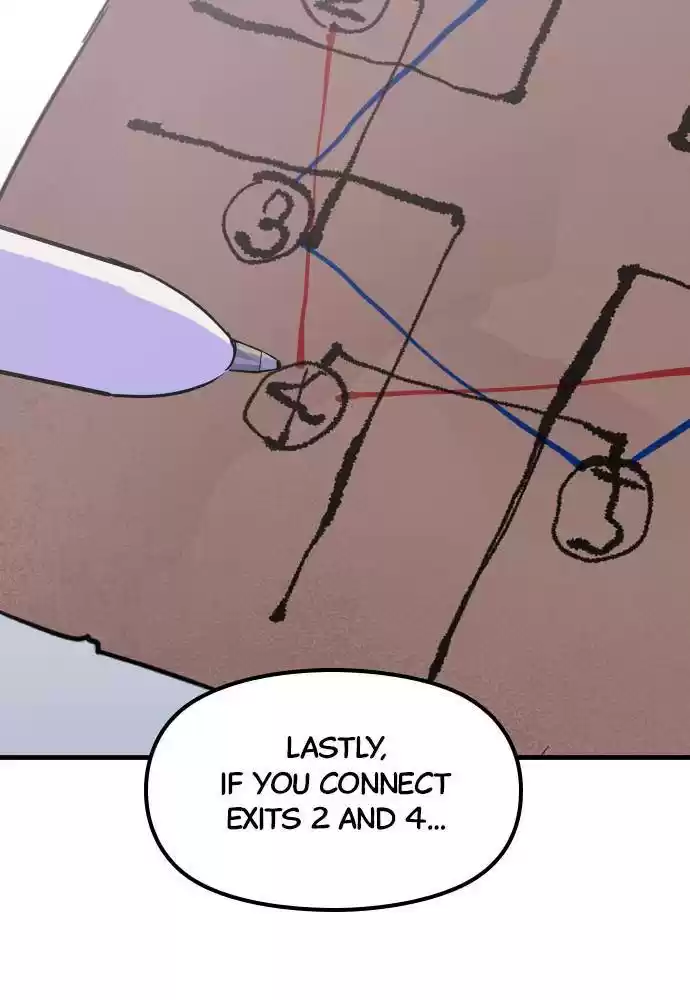 The Fabled Warrior Chapter 24