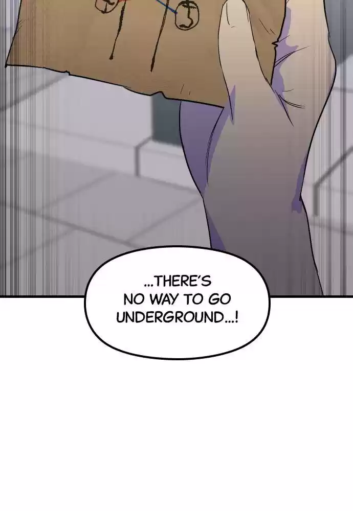 The Fabled Warrior Chapter 24