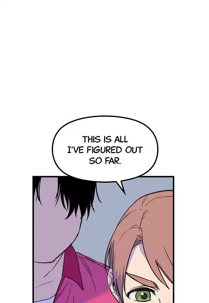 The Fabled Warrior Chapter 24