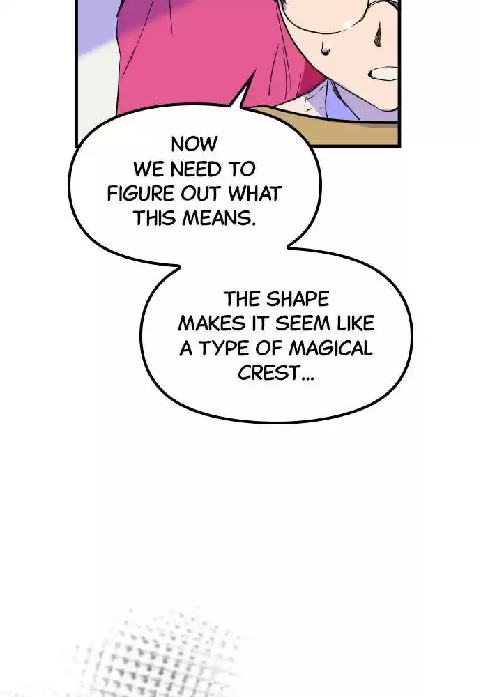 The Fabled Warrior Chapter 24