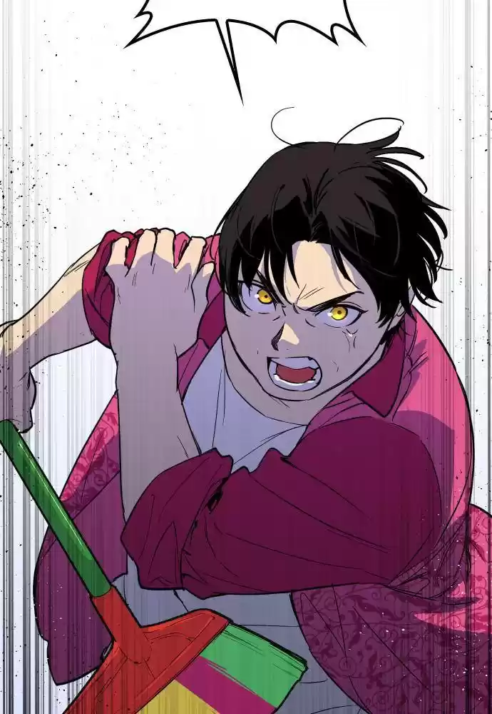 The Fabled Warrior Chapter 24