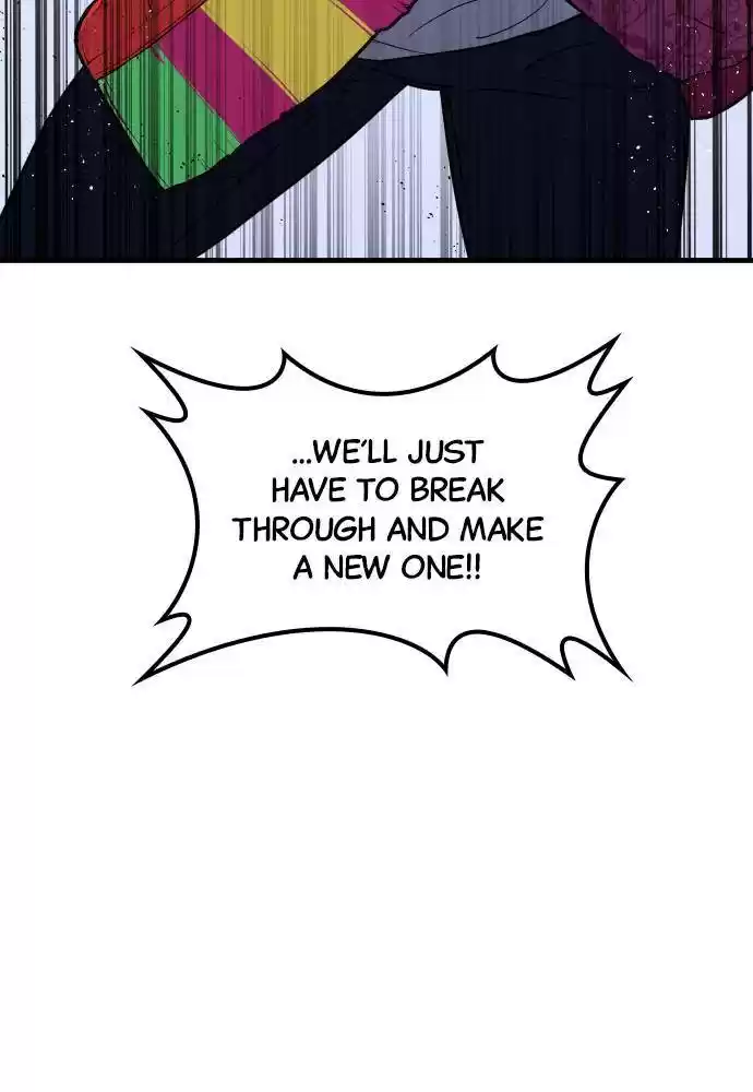 The Fabled Warrior Chapter 24