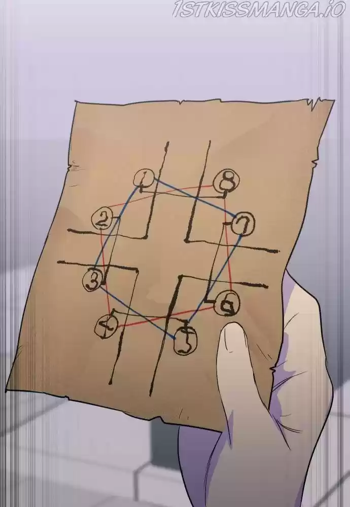 The Fabled Warrior Chapter 25