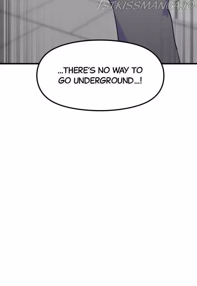 The Fabled Warrior Chapter 25