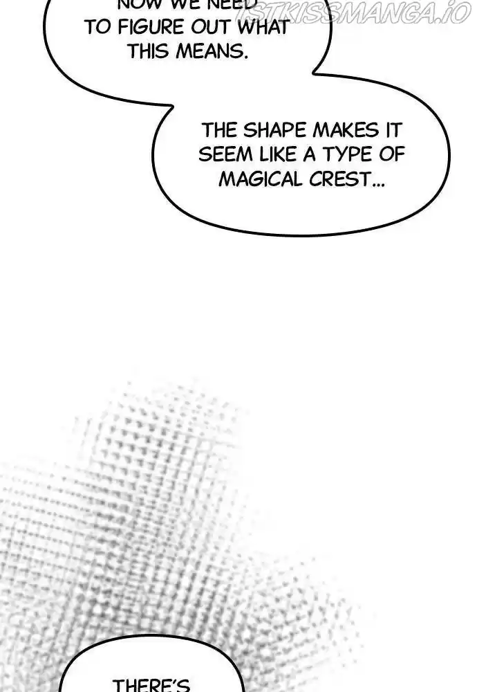 The Fabled Warrior Chapter 25