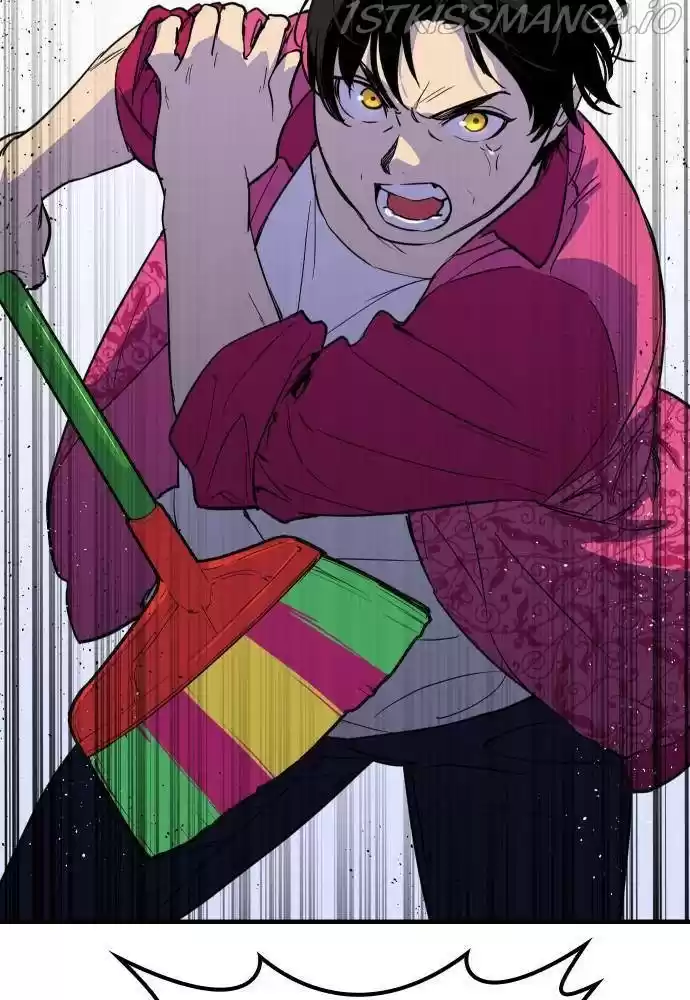 The Fabled Warrior Chapter 25