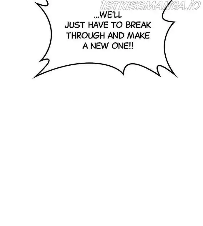 The Fabled Warrior Chapter 25