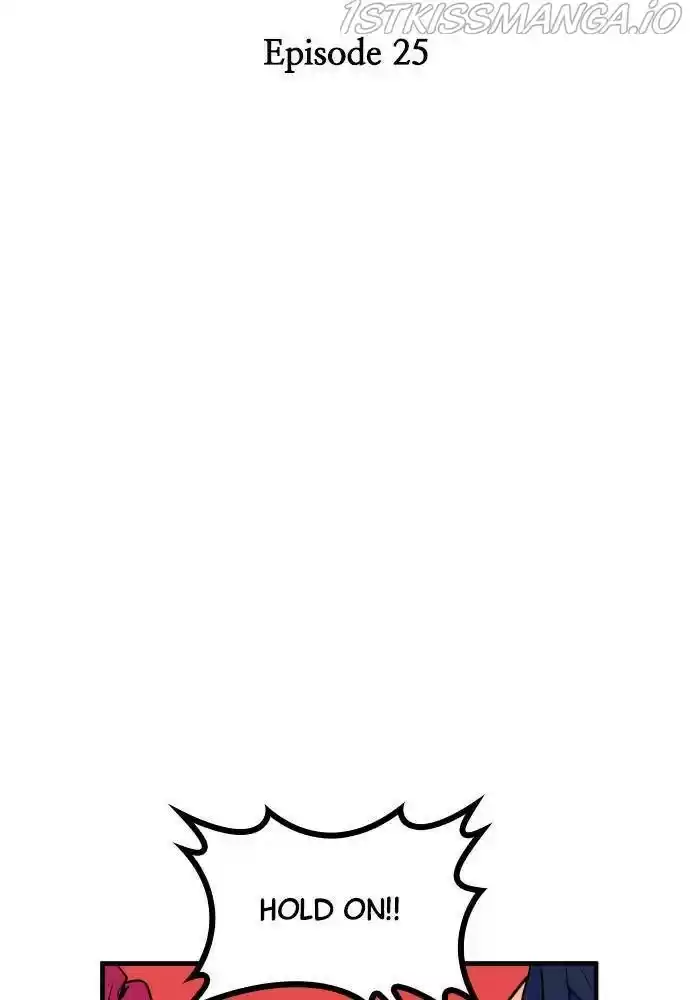 The Fabled Warrior Chapter 25