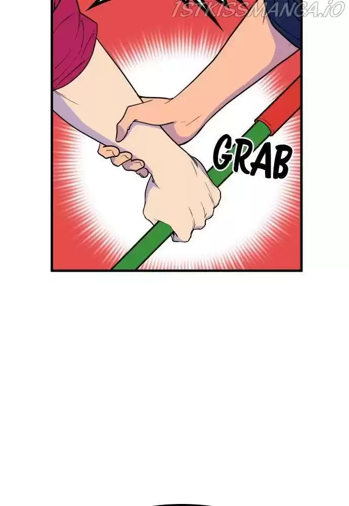 The Fabled Warrior Chapter 25