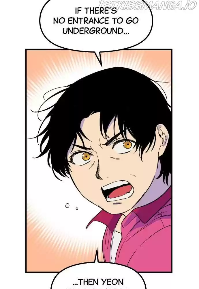 The Fabled Warrior Chapter 25