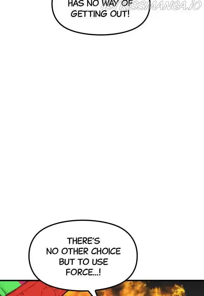 The Fabled Warrior Chapter 25