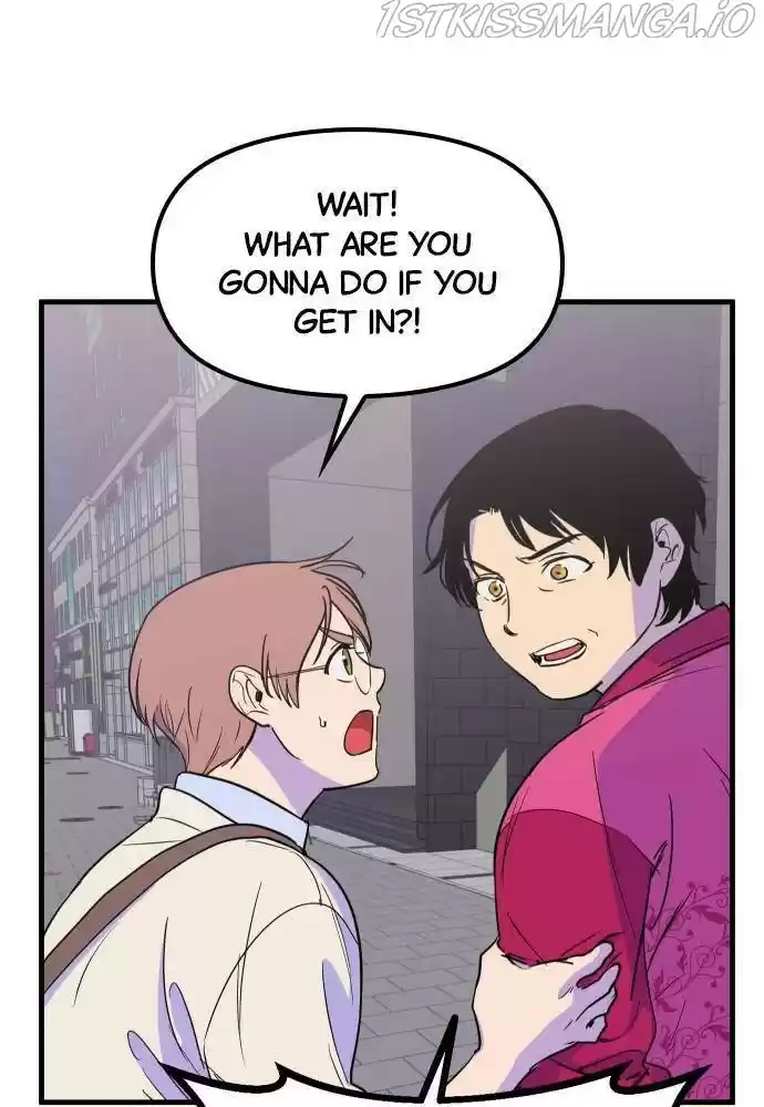 The Fabled Warrior Chapter 25