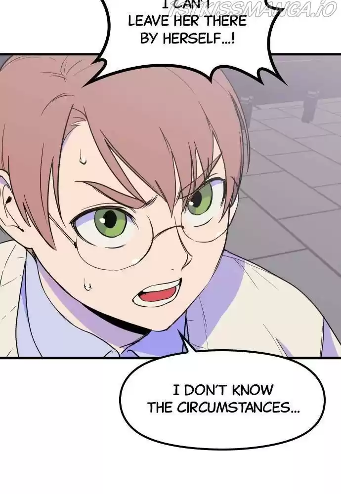 The Fabled Warrior Chapter 25