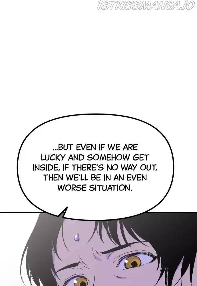 The Fabled Warrior Chapter 25