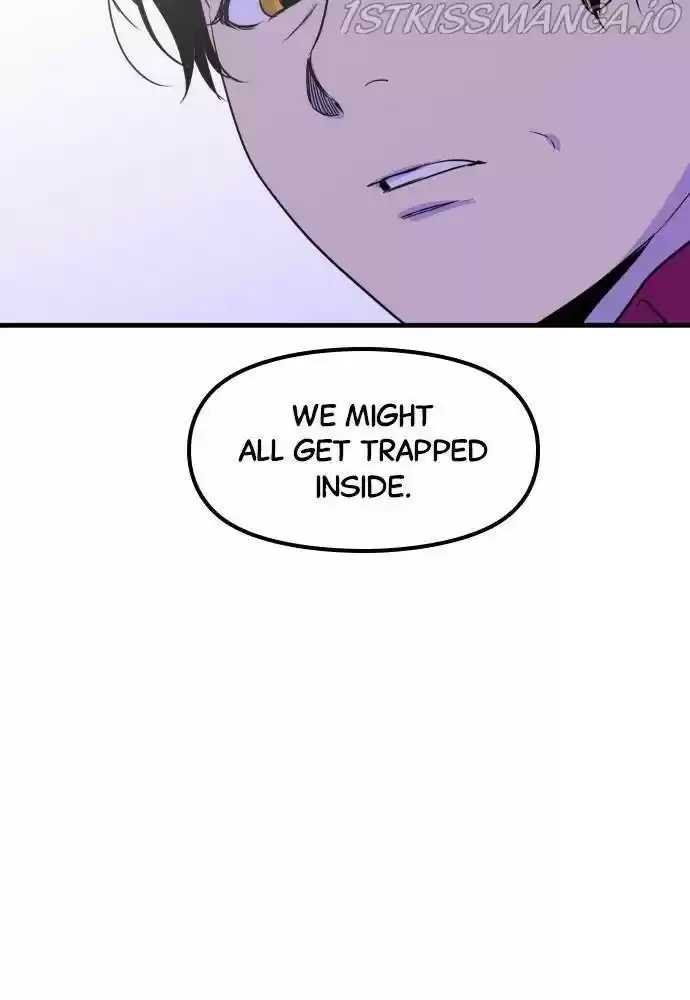 The Fabled Warrior Chapter 25