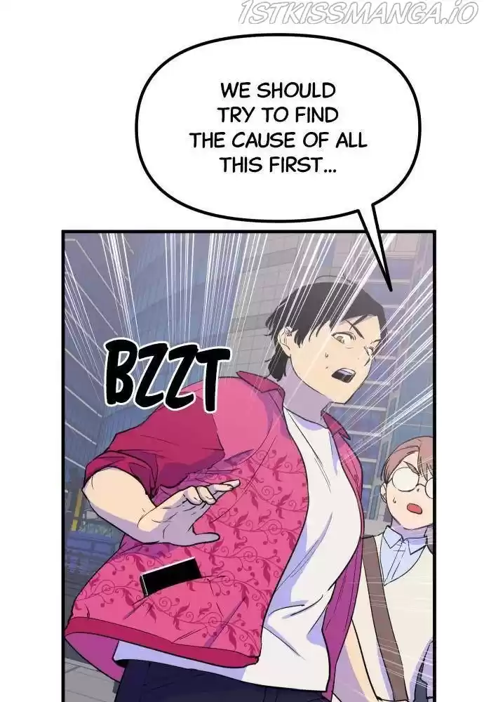 The Fabled Warrior Chapter 25