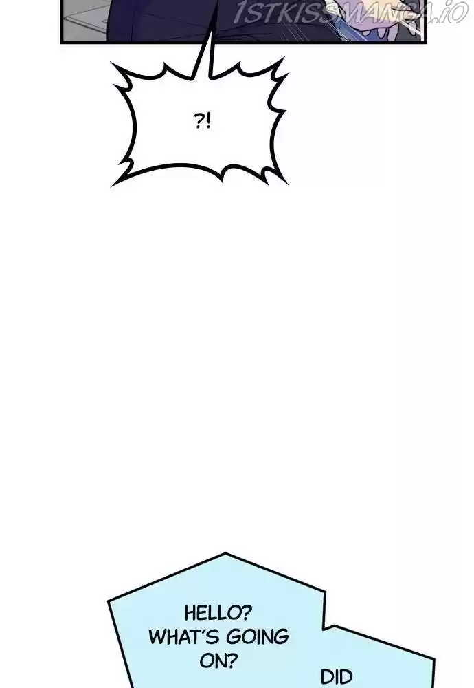 The Fabled Warrior Chapter 25