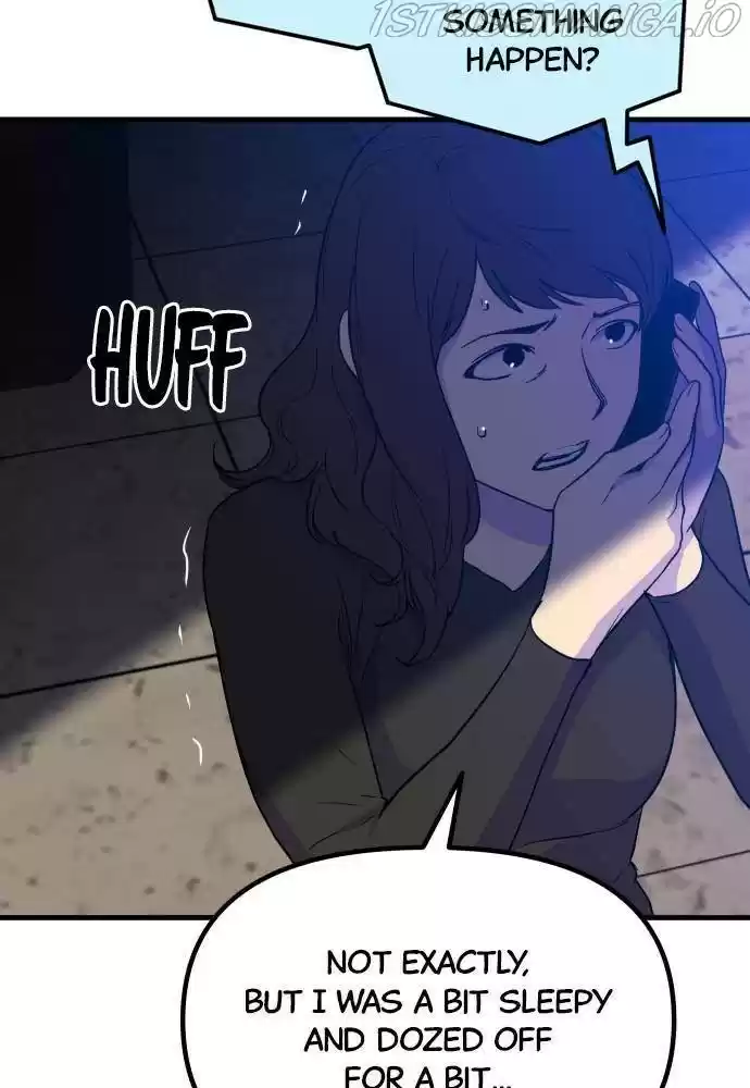 The Fabled Warrior Chapter 25