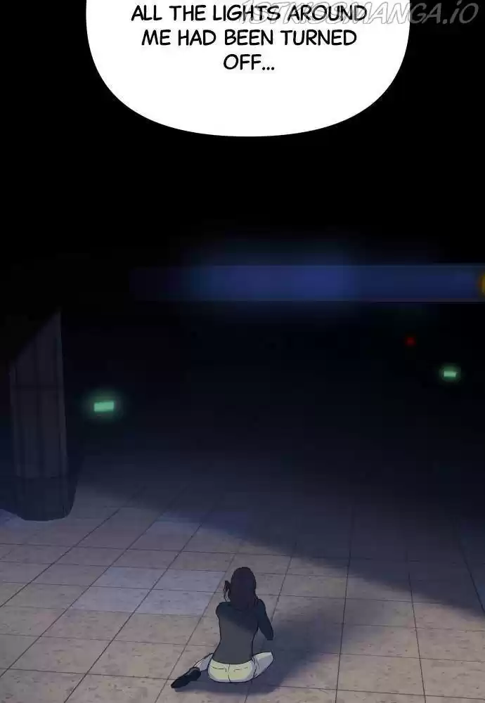 The Fabled Warrior Chapter 25